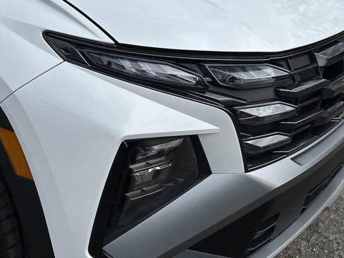 New 2026 Hyundai Tucson SEL image 10