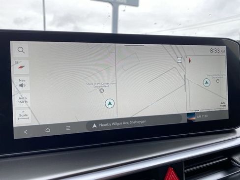 New 2025 Kia Sorento EX image 9