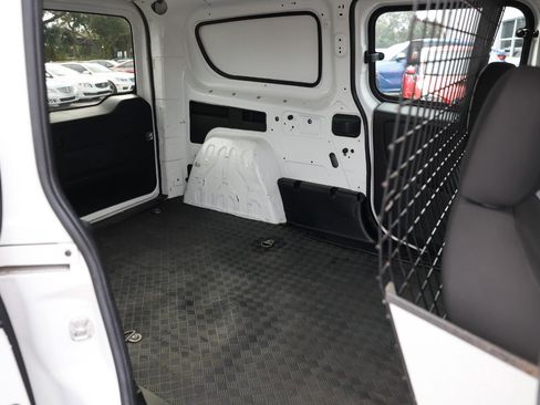 Used 2017 RAM ProMaster City Tradesman w/ Rear Back-up Camera Group image 24