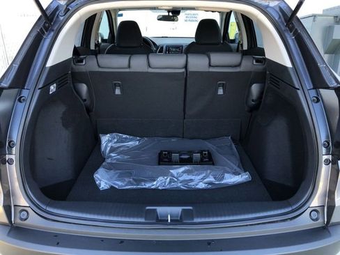 Certified 2021 Honda HR-V EX image 10