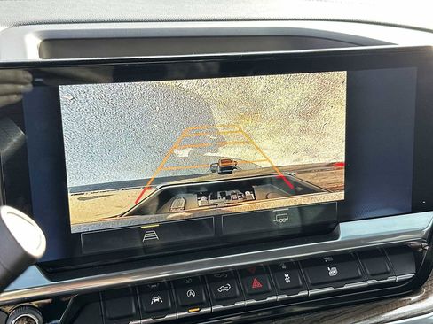 Used 2025 Chevrolet Silverado 1500 RST image 22