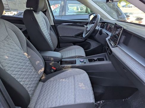 New 2025 Volkswagen Tiguan S FWD image 20