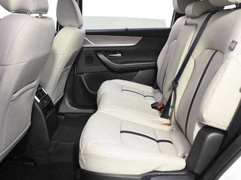 New 2026 MAZDA CX-90 3.3 Turbo w/ Preferred Package image 22