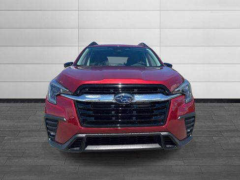 New 2026 Subaru Ascent Limited AWD/4WD image 8