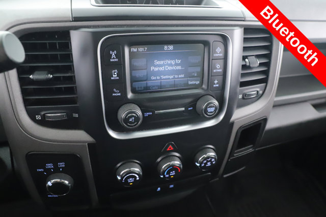 Used 2019 RAM 1500 ST AWD/4WD image 3