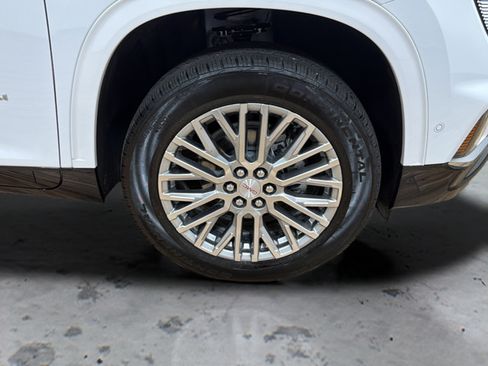 Used 2026 GMC Acadia Denali w/ Super Cruise Package AWD/4WD image 10