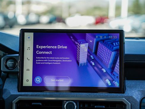 New 2026 Toyota Tacoma image 18