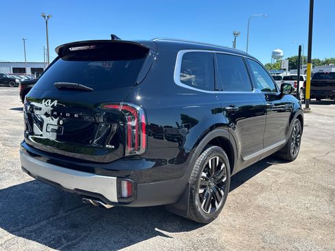 Used 2023 Kia Telluride SX Prestige AWD/4WD image 5