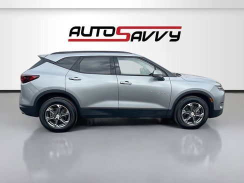 Used 2023 Chevrolet Blazer LT w/ Convenience Package AWD/4WD image 8