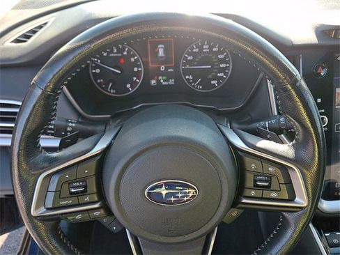 Used 2021 Subaru Outback Limited XT w/ Popular Package #2 image 21