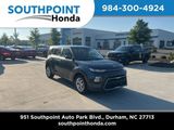 Used 2021 Kia Soul S image 1