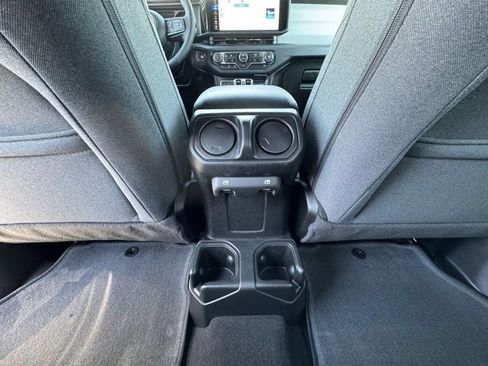 New 2025 Jeep Wrangler Unlimited Sport AWD/4WD image 16