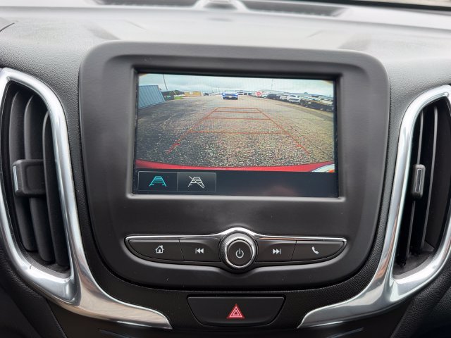 Used 2018 Chevrolet Equinox LT FWD image 30