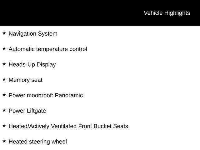 Used 2024 Volkswagen Atlas SEL AWD/4WD image 6