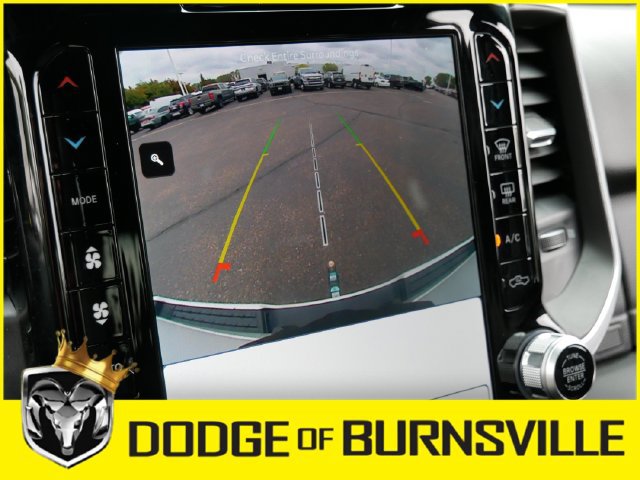Used 2023 RAM 1500 Big Horn AWD/4WD image 29