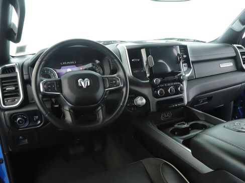 Used 2024 RAM 1500 Laramie image 4