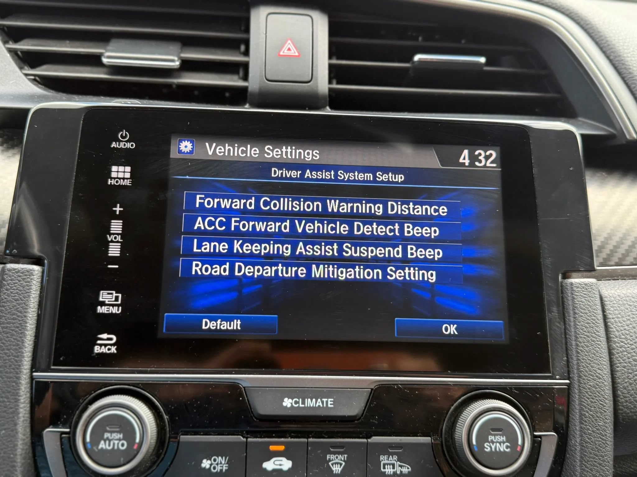 Used 2017 Honda Civic Sport Touring image 31