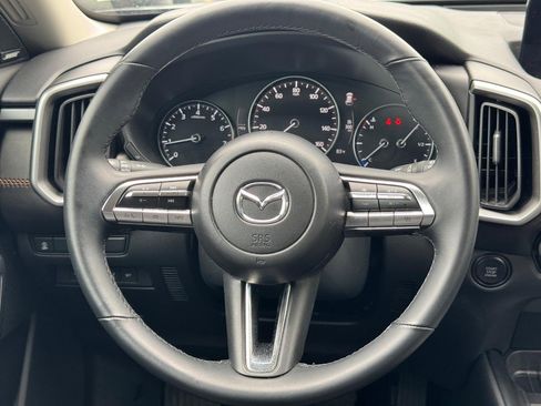 Used 2026 MAZDA CX-50 AWD 2.5 S w/ Premium Package image 13