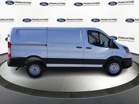 New 2026 Ford Transit 250 Low Roof image 6