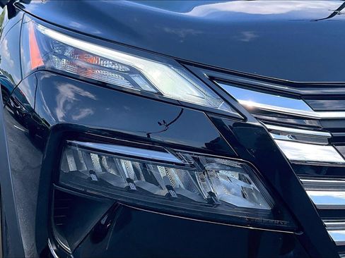 Certified 2026 Nissan Rogue SV AWD/4WD image 27