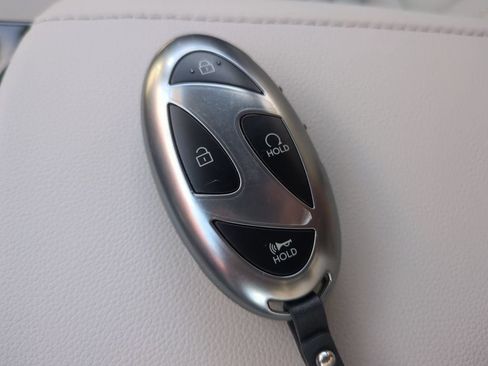 Used 2026 Hyundai Tucson Limited AWD/4WD image 40