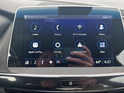 Used 2024 Cadillac CT5 Premium Luxury w/ Climate Package image 24