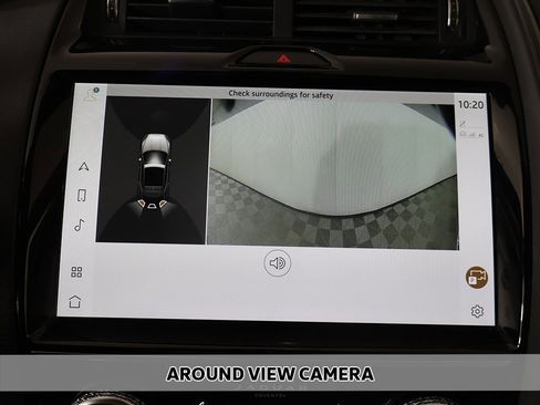 Used 2022 Jaguar E-PACE SE image 6