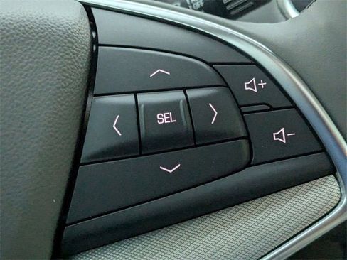 New 2025 Cadillac XT5 Premium Luxury w/ Technology Package image 29