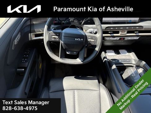 New 2027 Kia Telluride SX Prestige image 25