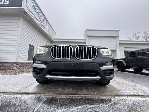 Used 2019 BMW X3 xDrive30i w/ Convenience Package image 37