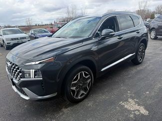 Used 2023 Hyundai Santa Fe SEL Premium video 1