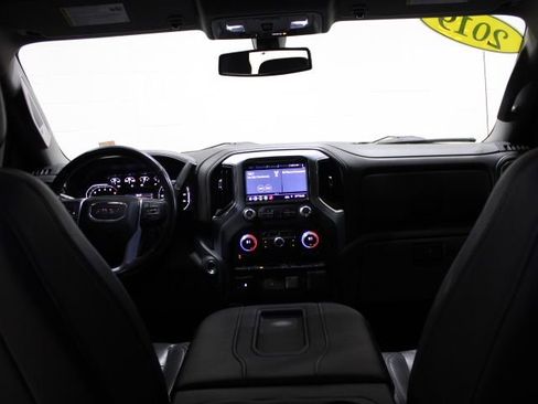 Used 2019 GMC Sierra 1500 SLT w/ SLT Premium Package image 33