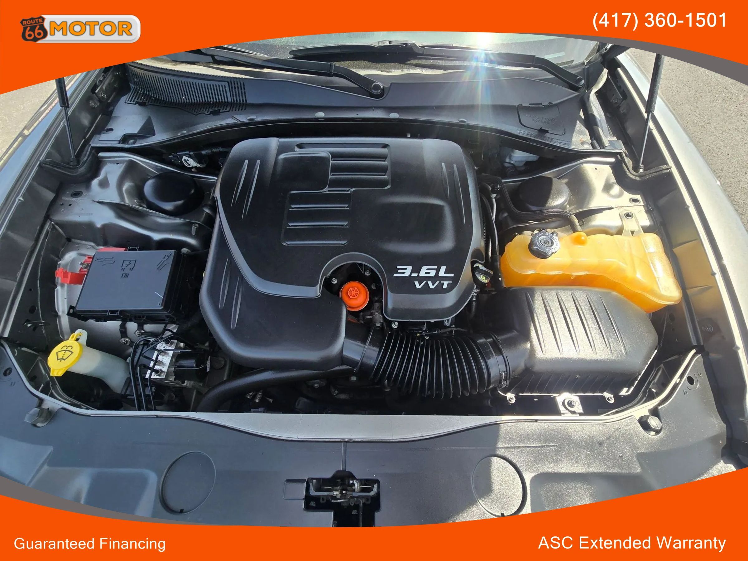 Used 2012 Dodge Charger SE w/ Sport Appearance Group RWD image 30