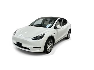 Certified 2023 Tesla Model Y Long Range AWD/4WD video 1
