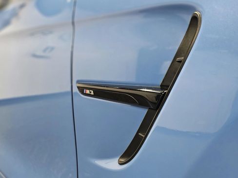 Used 2018 BMW M3 w/ Executive Package RWD image 33