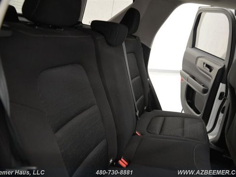 Used 2021 Ford Bronco Sport image 22