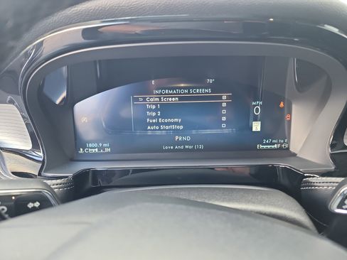 New 2026 Lincoln Corsair Premiere image 33