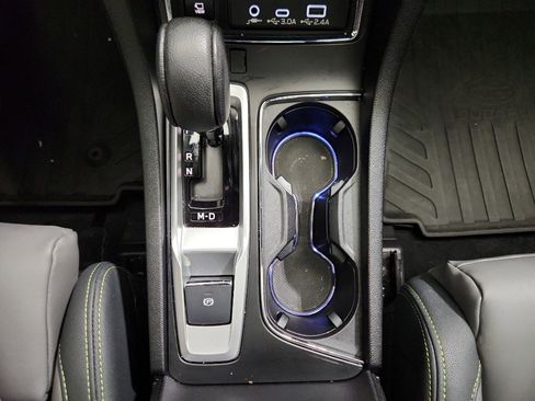 Certified 2023 Subaru Ascent Onyx Edition Limited image 28