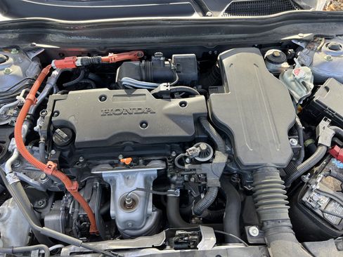 Used 2022 Honda Accord Sport image 33