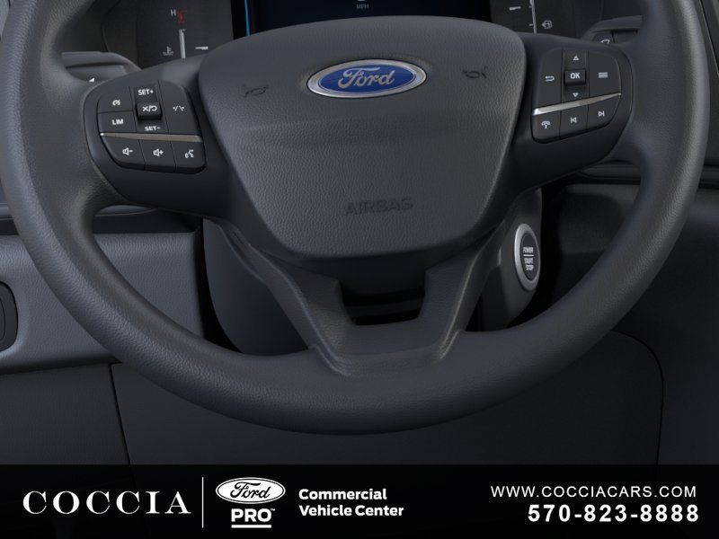 New 2026 Ford Transit 350 XL RWD image 10
