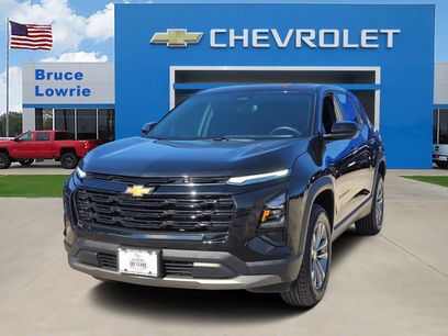 Used 2026 Chevrolet Equinox LT