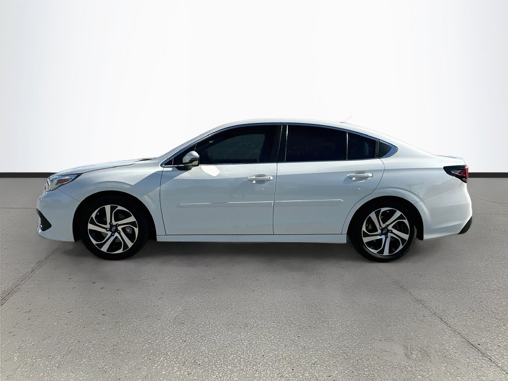 Used 2020 Subaru Legacy Limited AWD/4WD image 4