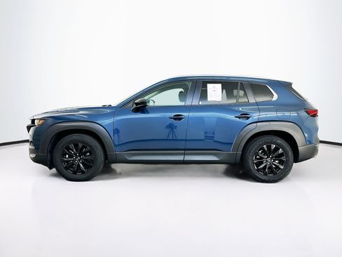 Used 2025 MAZDA CX-50 AWD 2.5 S w/ Preferred Package image 4