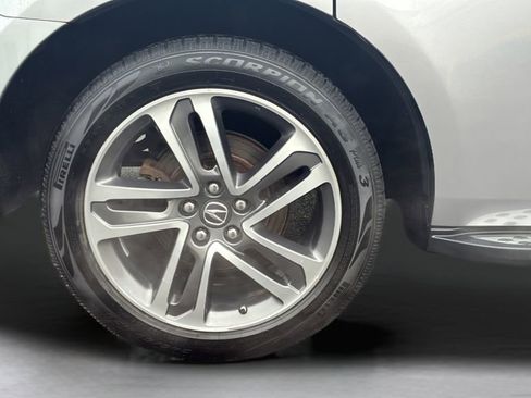 Used 2017 Acura MDX SH-AWD w/ Advance Package image 20