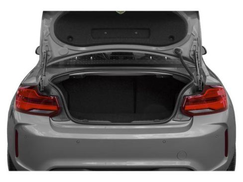 Used 2020 BMW M2 Competition w/ Executive Package image 14