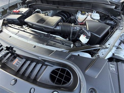 Certified 2024 Chevrolet Tahoe Z71 image 32