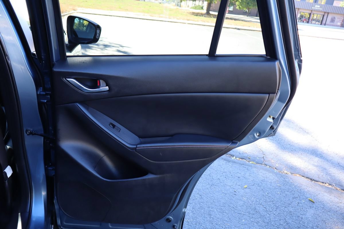 Used 2014 MAZDA CX-5 Grand Touring AWD/4WD image 24