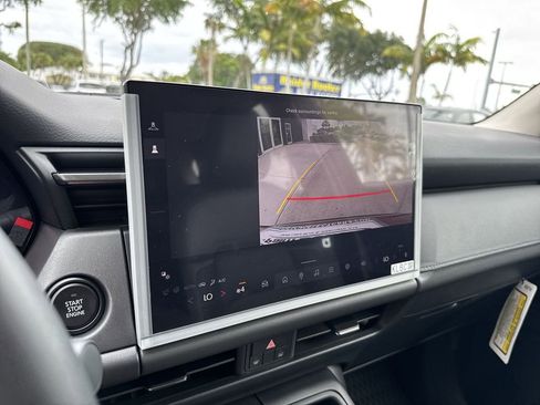 New 2026 MAZDA CX-5 Preferred AWD/4WD image 49