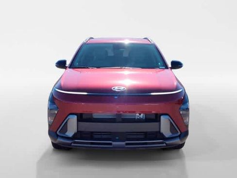 New 2026 Hyundai Kona SEL Premium FWD image 9