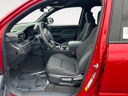 New 2026 Toyota 4Runner SR5 image 15